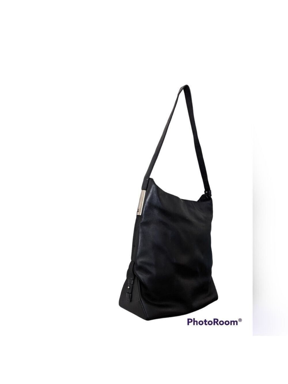 Hp Montblanc Shoulder Bag - Picture 5 of 16